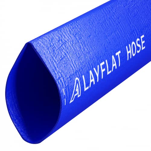 ap automotive Wasserentladungsschlauch, 38 mm, 30 m, Blau ap automotive Wasserentladungsschlauch, 38 mm, 30 m, Blau von AP Automotive