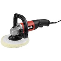 APA - Poliermaschine 1200 w ø 180 mm Polierer Schleifmaschine Politur Poliergerät von APA