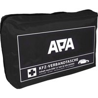 21090 Verbandtasche (b x h x t) 25.5 x 7 x 14.5 cm din 13164 02-2022 1 St. - APA von APA