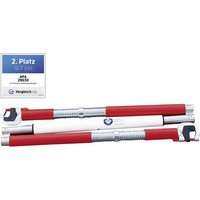 APA 29630 easy-clap Abschleppstange bis 2500kg (L x B x H) 183 x 7 x 3.5cm 1St. von APA