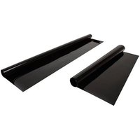 APA 505555 Tönungsfolie selbstklebend 76 x 152 cm, 50 x 152cm von APA