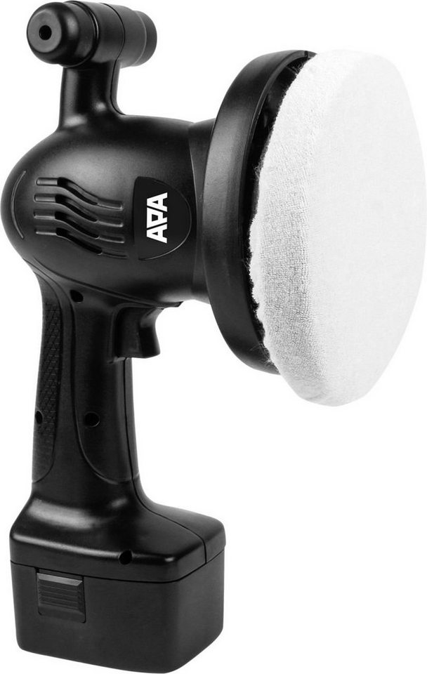 APA APA Akku-Poliermaschine aufladbar 650W, Ø 150mm Autopolitur APA APA Akku-Poliermaschine aufladbar 650W, Ø 150mm Autopolitur von APA