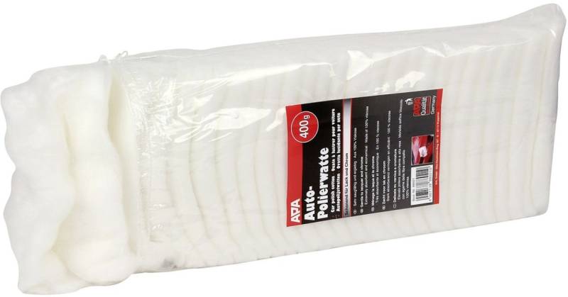 APA APA Autopolierwatte 400g Autopolitur von APA