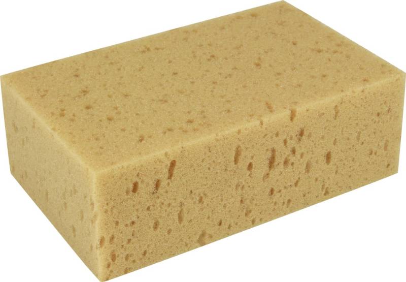 APA Autoschwamm groß 20x13x7cm von APA