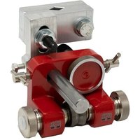 APA - Bandsägeblattführung 2 oben für Rad-Ø 600-900 mm Blattbreite 5-40 mm APA - Bandsägeblattführung 2 oben für Rad-Ø 600-900 mm Blattbreite 5-40 mm von APA