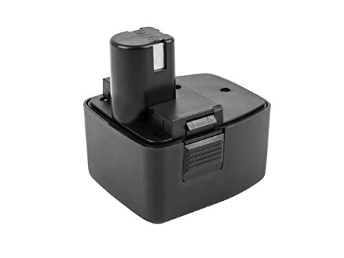 APA 20993 Lithium-Akku für Poliermaschine, 14,4 V, für Artikel 20992, Ersatzakku, 9,2 x 7,5 x 9,5 cm von APA