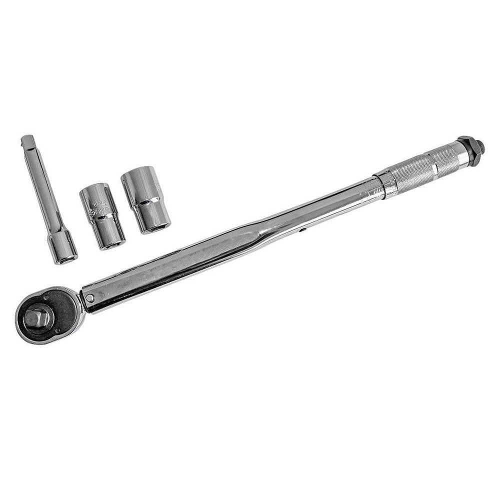 APA Drehmomentschlüssel Drehmomentschlüssel 21058, mit Einsteckwerkzeugen, mit Umschaltknarre APA Drehmomentschlüssel Drehmomentschlüssel 21058, mit Einsteckwerkzeugen, mit Umschaltknarre von APA