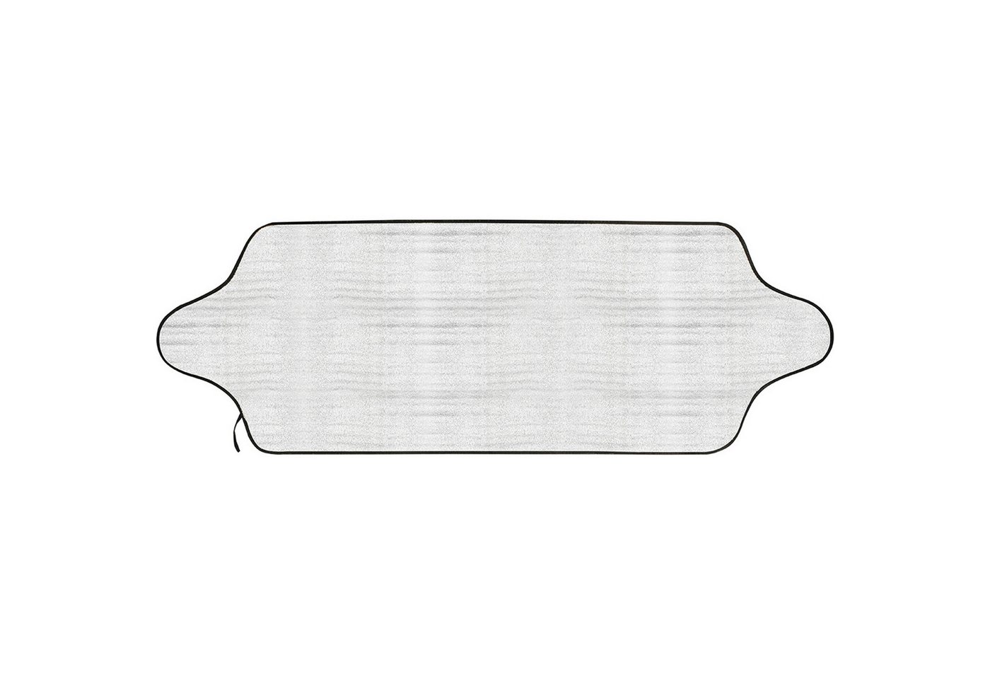 APA Frontscheibenabdeckung APA Scheibenabdeckung Wetterschutz XL 81454, 212x70 cm APA Frontscheibenabdeckung APA Scheibenabdeckung Wetterschutz XL 81454, 212x70 cm von APA