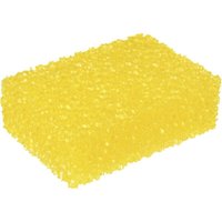 APA Insektenschwamm ca. 10 x 7 x 3,5 cm Scheibenschwamm Schwämme von LAS