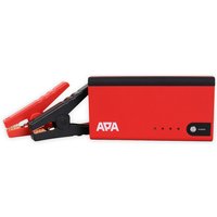 APA - Jumpstarter 16480, Lithium Ionen, 11.000 mAh von APA