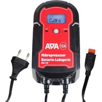APA Mikroprozessor Batterie-Ladegerät 6/12V 10A von APA