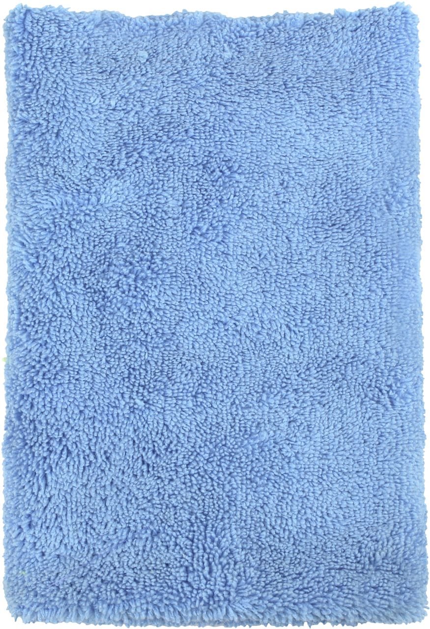 APA Poliertuch Profi blau 40x40cm APA Poliertuch Profi blau 40x40cm von APA