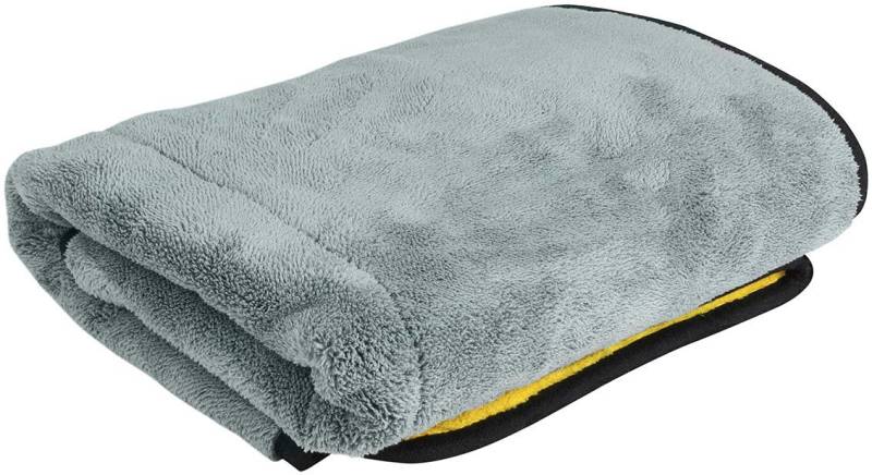 APA Premium Trockentuch XXL Mikrofasertuch (Mikrofaser, 80x60 cm, 1-tlg) von APA