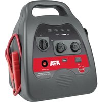 APA - Starthilfegerät 16644, 12 v, 1000 a von APA