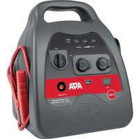 APA - Bully Smart Power Pack 12 v Powerbank Auto winterfest machen von APA