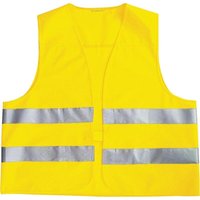 Apa Warnweste für Kinder gelb, din en 1150 Kinderfahrräder von ENEROID