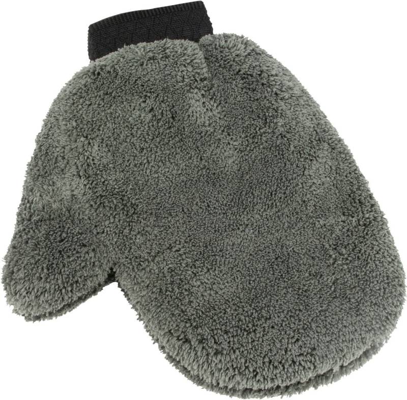 APA Wasch- und Polierhandschuh 29x20cm von APA