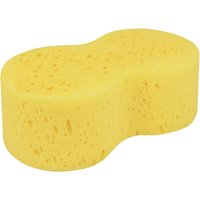 APA - Autopflegeschwamm Mega ca. 22 x 12 x 8 cm von APA