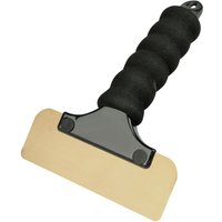 Eiskratzer Polar Soft natur-bronze Eisschaber Kratzer - APA von APA