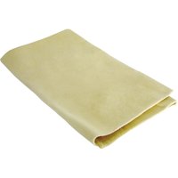APA 19700 Echtleder Fensterleder 1 St. (L x B x H) 38 x 38 x 0.2 cm von APA