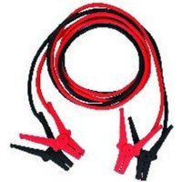 APA - Starthilfekabel Alu-Star 29254, 3,5 m, 40 mm², Alu/Kupfer von APA