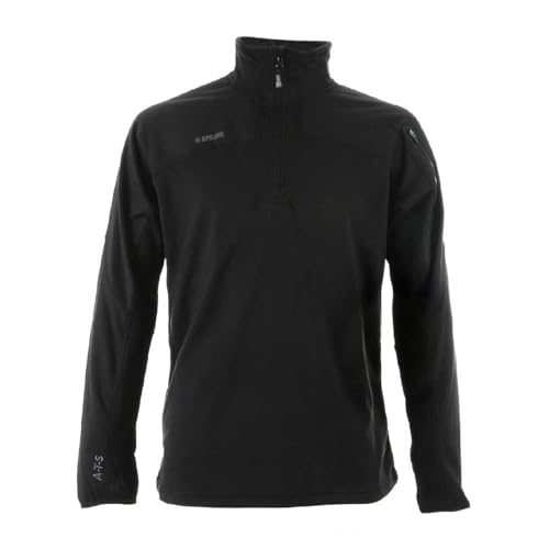 Apache ATS Technical Fleece, aus Fleece, Größe M (UK) von APACHE