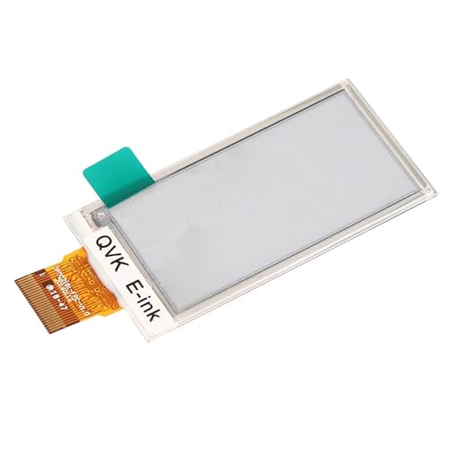 APASTTCA 2 36 Zoll OPM021B1 OPM021E1 LCD Display Bildschirm EPD Display Bildschirm Für NTH01 NTH01-EN E NTH THM02 Bildschirm Regler Steuerung von APASTTCA