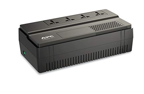 APC BACK-UPS BV 650VA von APC