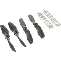 APC Propeller 2-Blatt Multicopter-Propeller-Set 8 x 4.5 Zoll (20.3 x 11.4 cm) APCB08045MR von APC Propeller