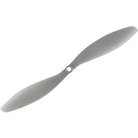 APC Propeller Elektro Flugzeug-Propeller 7 x 6 Zoll (17.8 x 15.2 cm) LP07060SF von APC Propeller