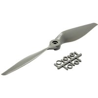 APC Propeller Elektro Flugzeug-Propeller 18 x 12 Zoll (45.7 x 30.5 cm) LP18012E von APC Propeller