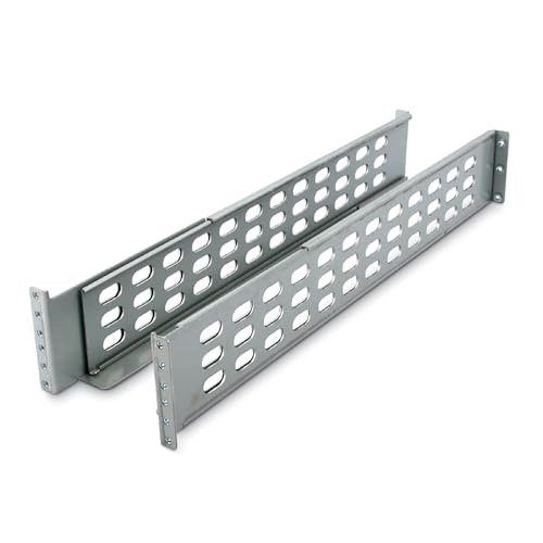 APC 1U Rail Kit APC 1U Rail Kit von APC by Schneider Electric