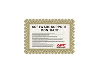 APC 3Yr Software Maintenance Contr **New Retail**, WCAM3YR10 (**New Retail**) von APC
