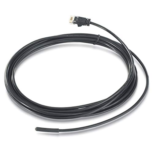 APC Temperatursensor - AP9335T - Sicherheit & Umgebungsüberwachung von APC by Schneider Electric