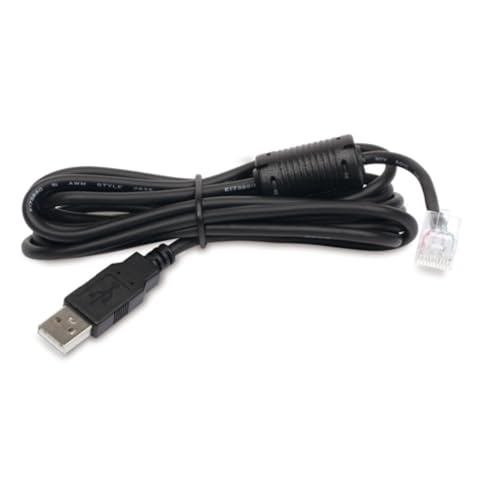 APC AP9827 Adapterkabel (USB, rj-85) von APC