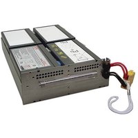 APC Ersatzbatterie Nr. 133 USV-Anlagen-Akku Passend für Marke APC APC Ersatzbatterie Nr. 133 USV-Anlagen-Akku Passend für Marke APC von APC
