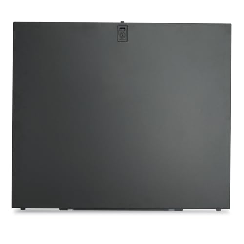 APC AR7303 RMA SX 1200mm Side Panels 42U APC AR7303 RMA SX 1200mm Side Panels 42U von APC by Schneider Electric