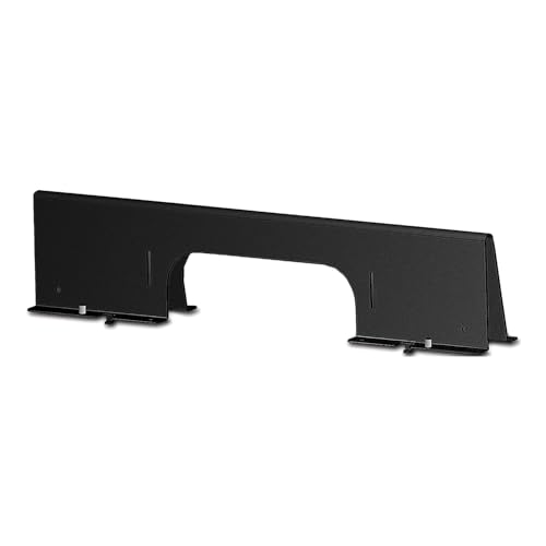 APC AR8162ABLK Shielding Data Partition 600mm wide black APC AR8162ABLK Shielding Data Partition 600mm wide black von APC