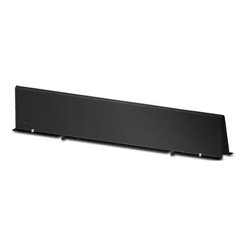 APC AR8172BLK NetShelter Shielding Partition Solid 750mm wide black APC AR8172BLK NetShelter Shielding Partition Solid 750mm wide black von APC