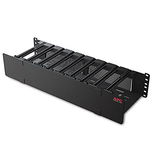 APC AR8603 Horizontal Kabel Manager 2U X APC AR8603 Horizontal Kabel Manager 2U X von APC