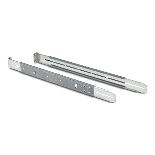 APC BRACKET KIT - REAR RAILS - RACK ATS - Rack PDU von APC by Schneider Electric