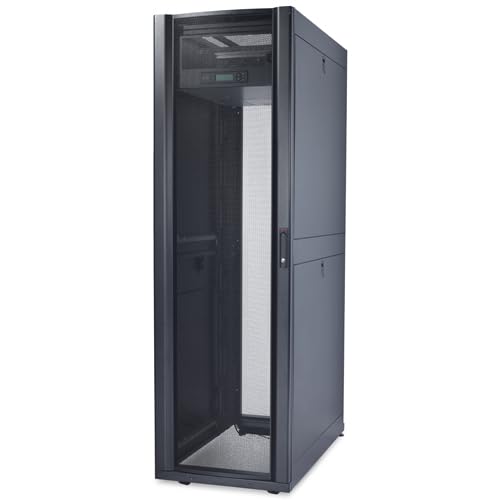 APC C Modular Rack-Mounted Distribution Panel 138kW-200A-400V 18 Pole-5U APC C Modular Rack-Mounted Distribution Panel 138kW-200A-400V 18 Pole-5U von APC