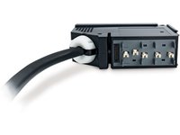 APC Cable/Mod 3 Pole 5 Wire 16A **New Retail**, PDM3516IEC-1040 (**New Retail**) von APC
