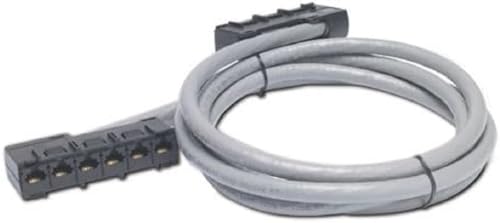 APC DDCC5E-055 Data Distribution Kable 16,7m (6x RJ-45 Jack auf 6x RJ-45 Jack) von APC