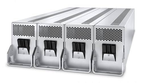 APC E3SBTH4 - Plombierte Bleisäure (VRLA APC E3SBTH4 - Plombierte Bleisäure (VRLA von APC