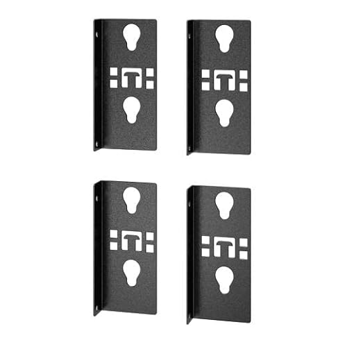 APC EasyRack PDU mounting bracket single APC EasyRack PDU mounting bracket single von APC by Schneider Electric