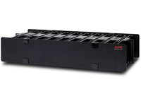APC Horizontal Cable Manager 2U **New Retail**, AR8601 (**New Retail**) von APC by Schneider Electric