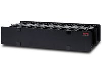 APC Horizontal Cable Manager 2U **New Retail**, AR8601 (**New Retail**) von APC