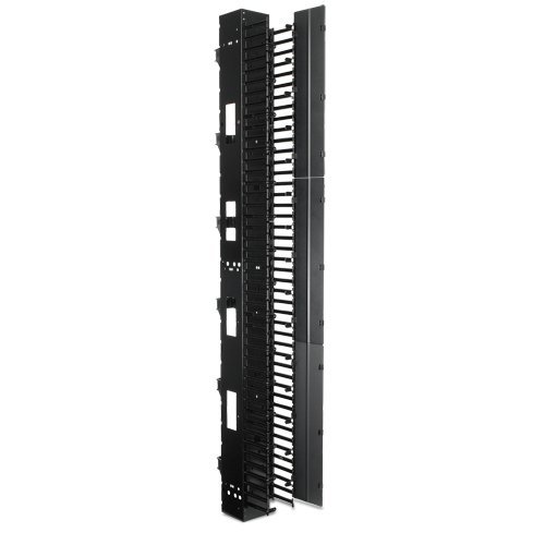 APC Horizontal Cable Manager 2U **New Retail**, AR8601 (**New Retail**) von APC