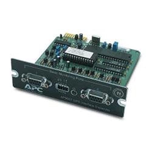 APC InterfaceExpander +2x940-0020 AP9823 von APC